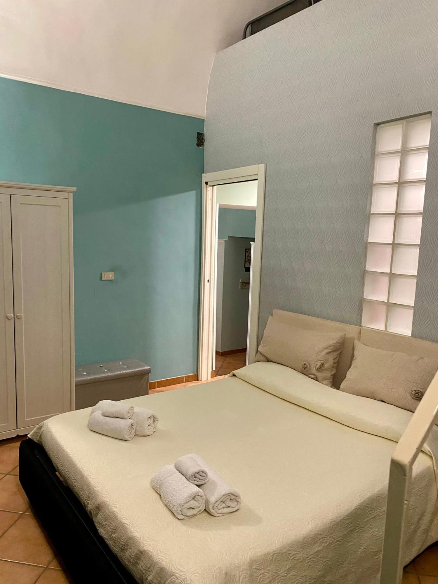 Casa vacanze Green Home *
