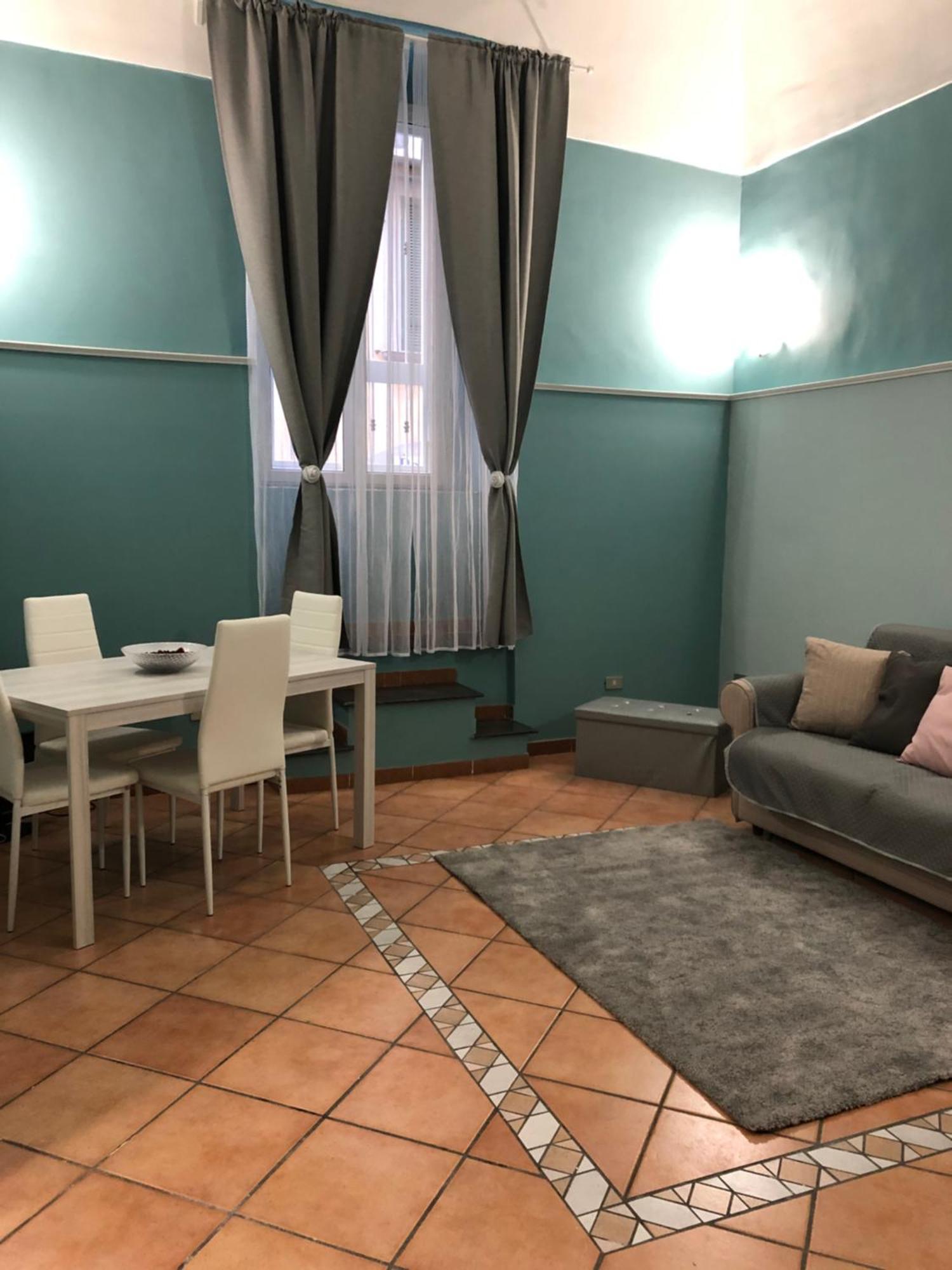 Casa vacanze Green Home