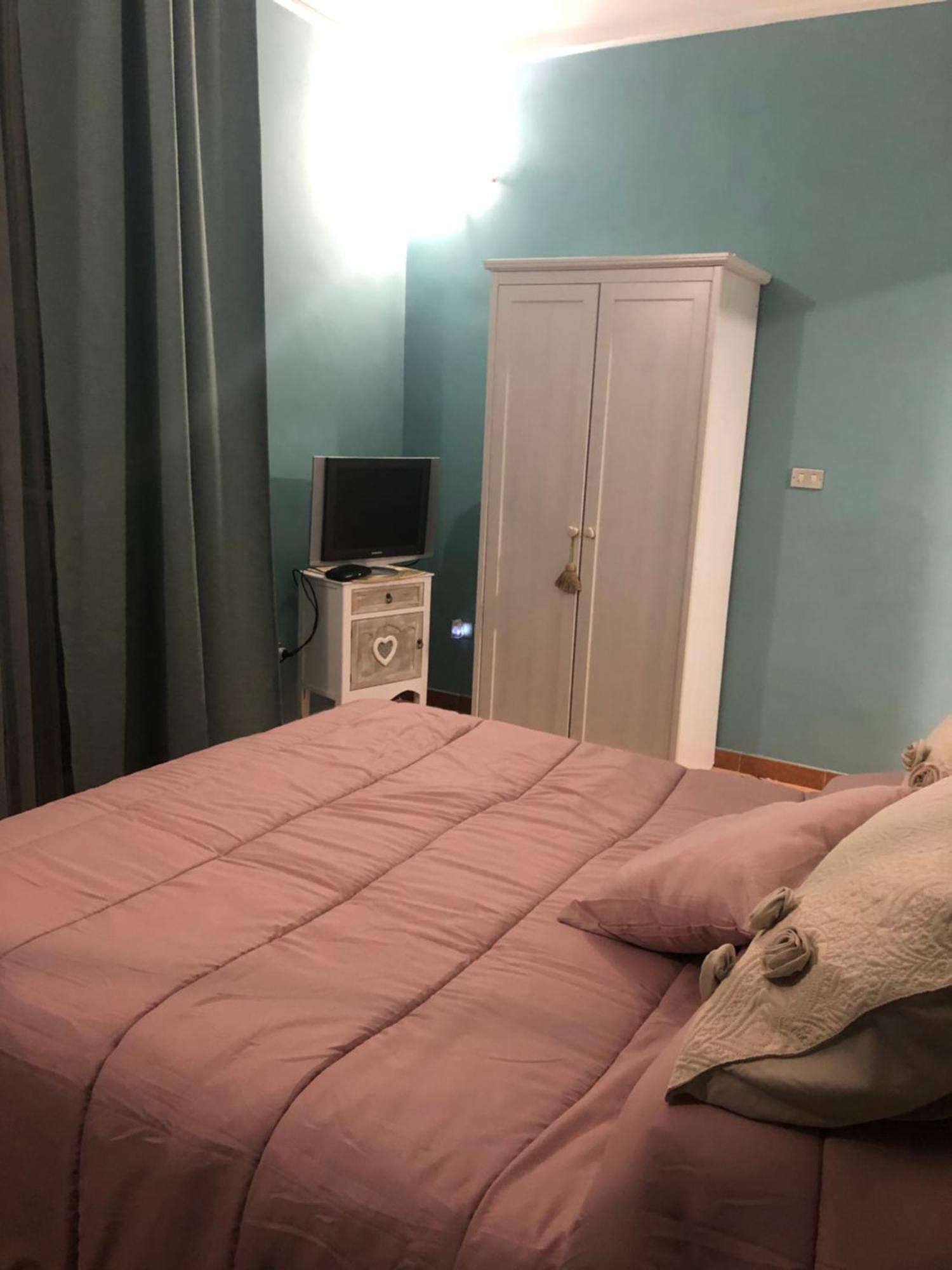 Casa vacanze Green Home